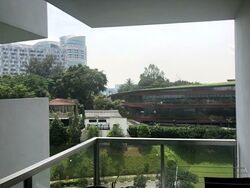 One-north Residences (D5), Apartment #570252721